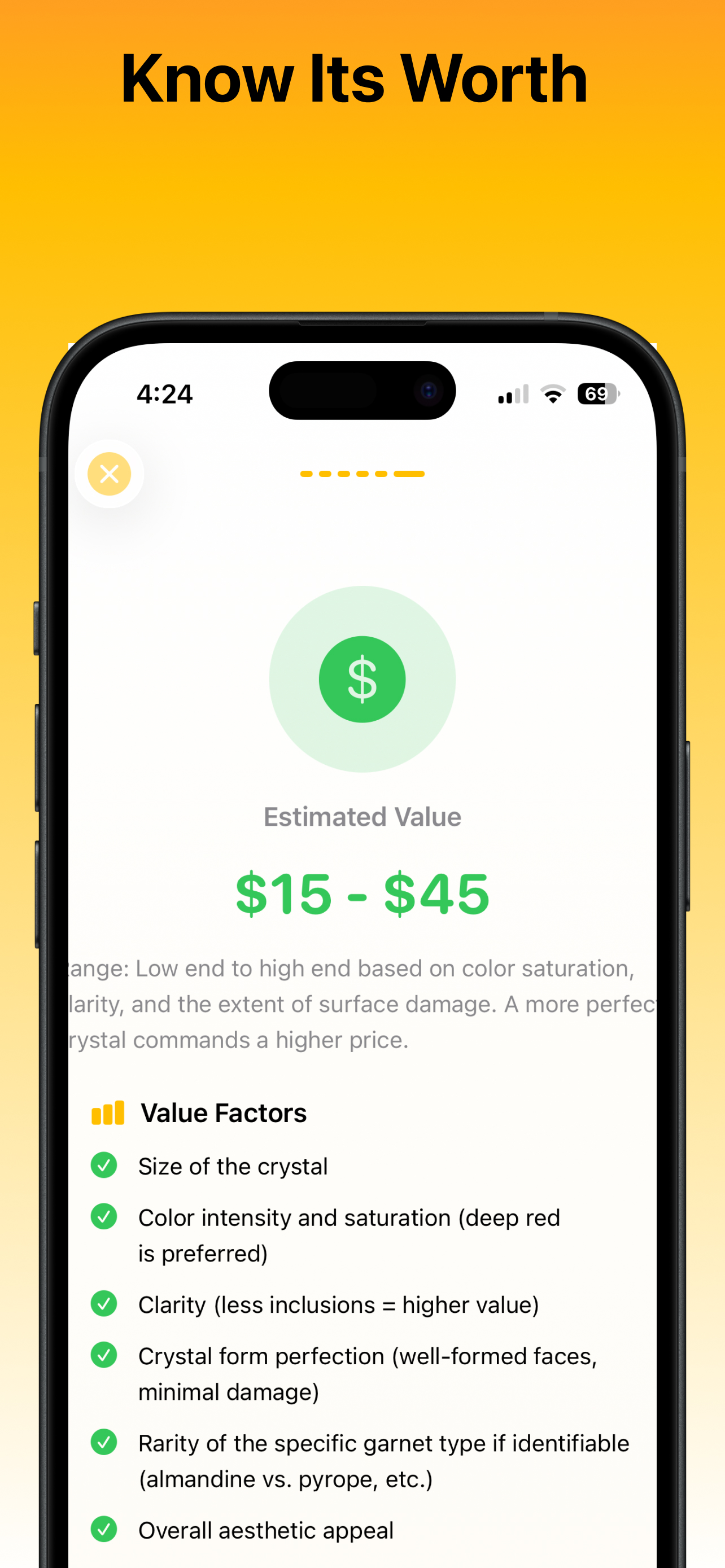 Widgets and Activities